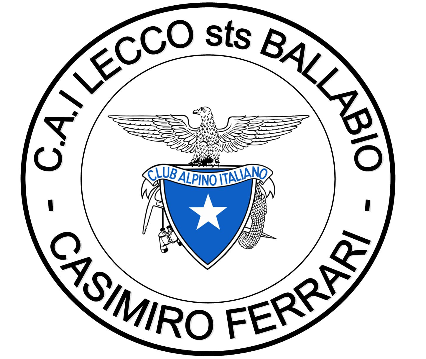 CAI Ballabio